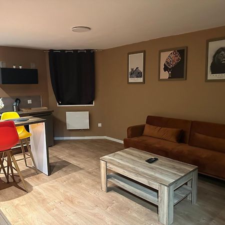 Easyhome Dunkerque Dunkirk Bagian luar foto