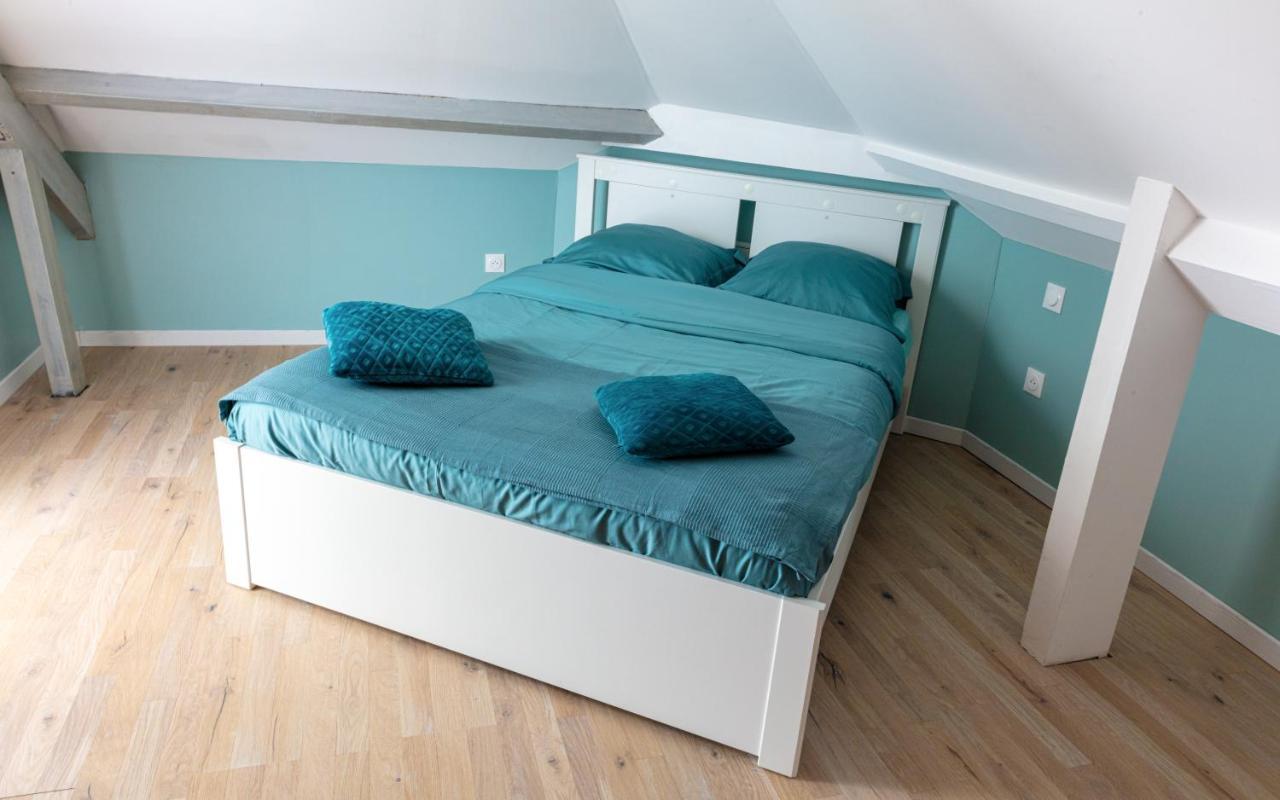 Easyhome Dunkerque Dunkirk Bagian luar foto
