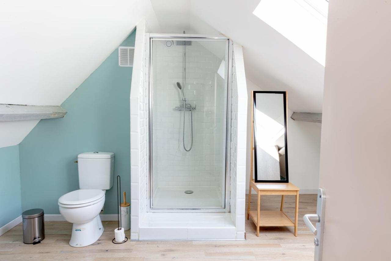 Easyhome Dunkerque Dunkirk Bagian luar foto