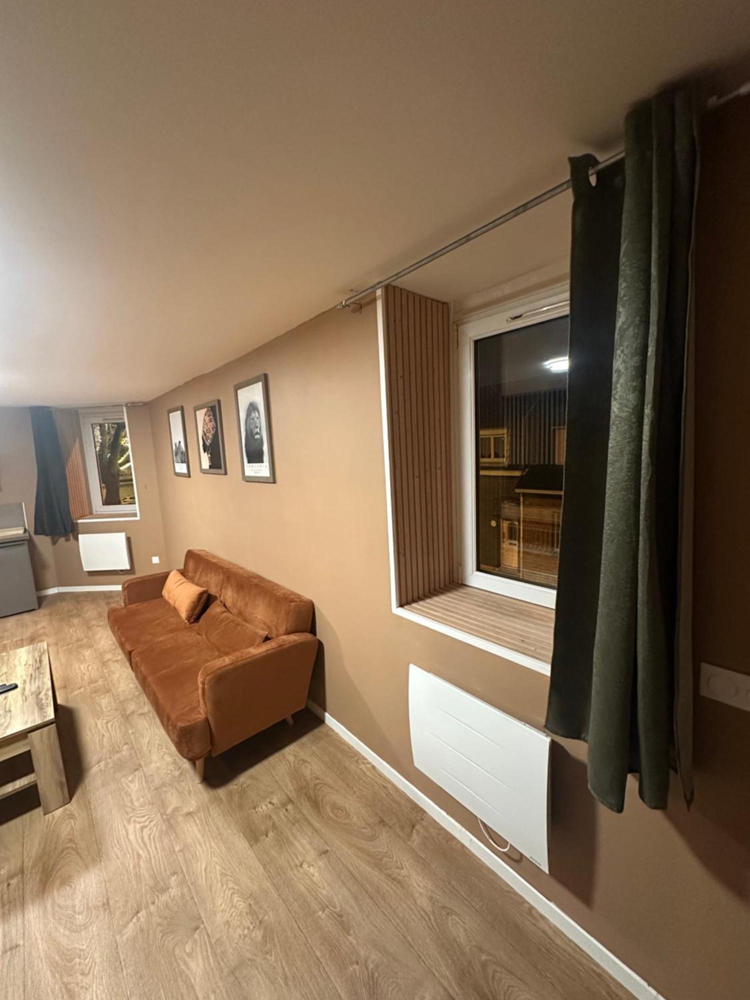 Easyhome Dunkerque Dunkirk Bagian luar foto