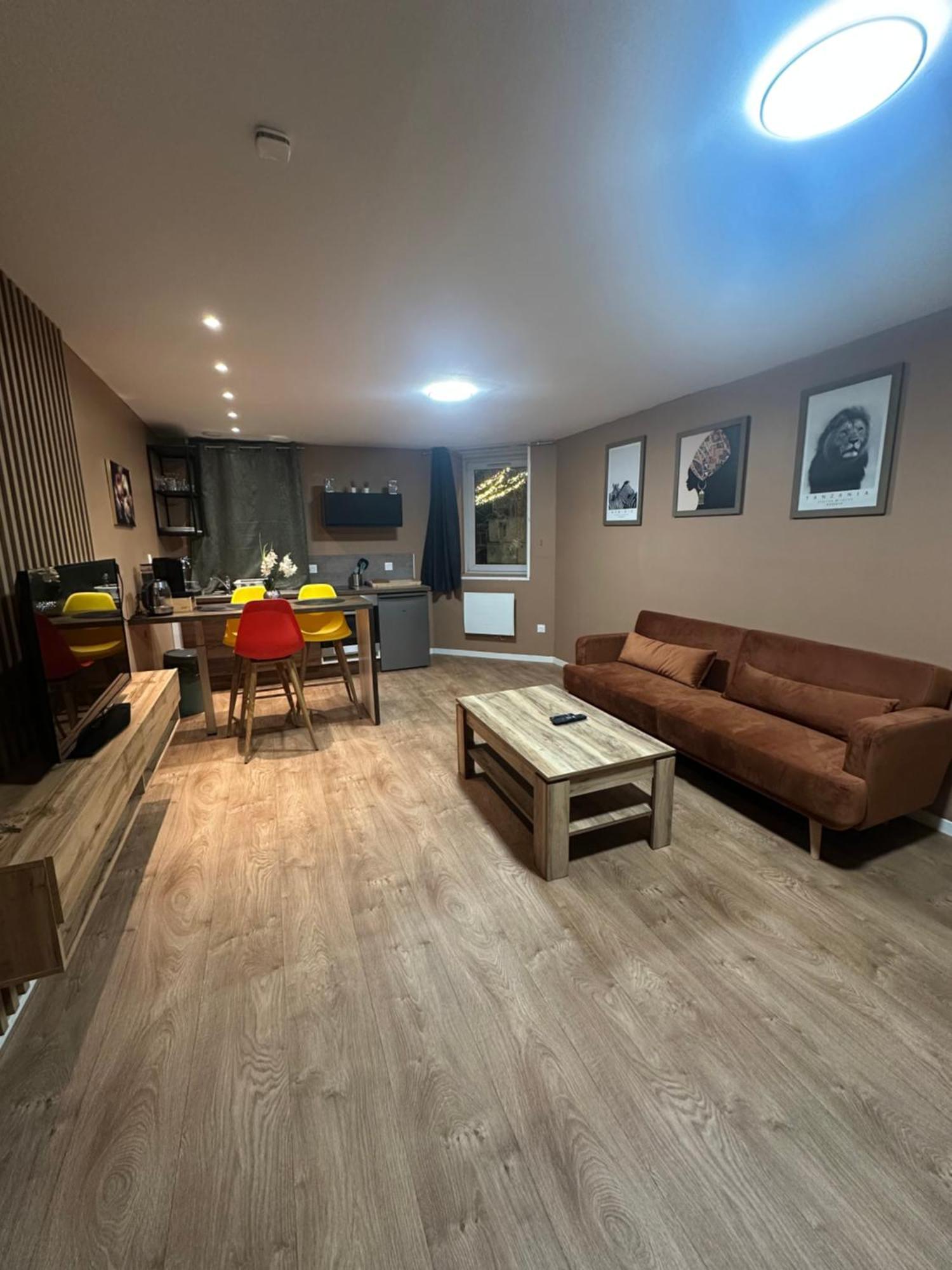 Easyhome Dunkerque Dunkirk Bagian luar foto